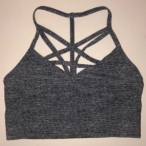 PINK Victoria’s Secret Sports Bra